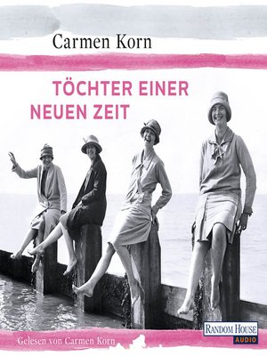 cover image of Töchter einer neuen Zeit